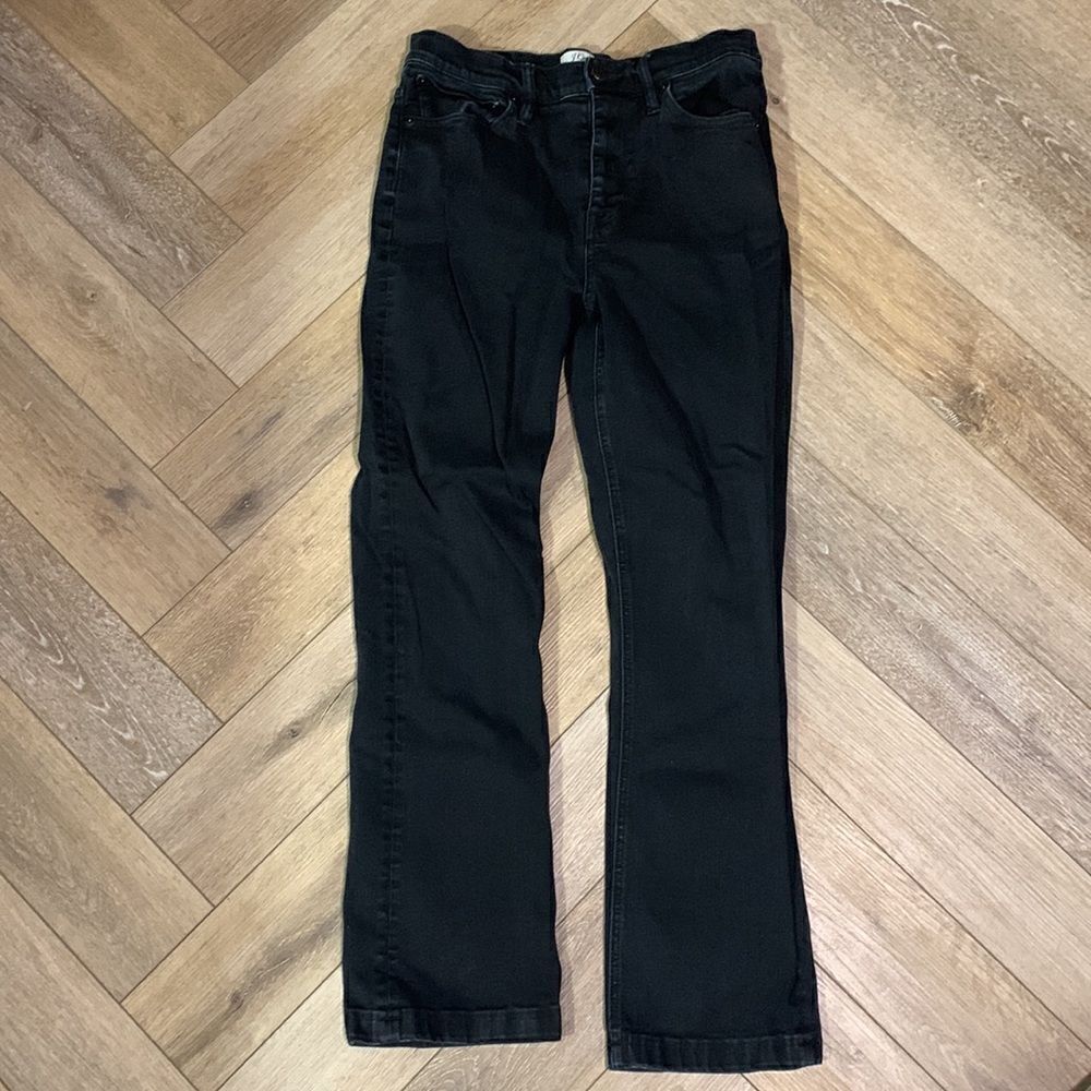 J.Crew Billie Demi Boot Crop - Picture 4 of 4